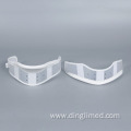 Medical neck plastic cervical rigid collar price